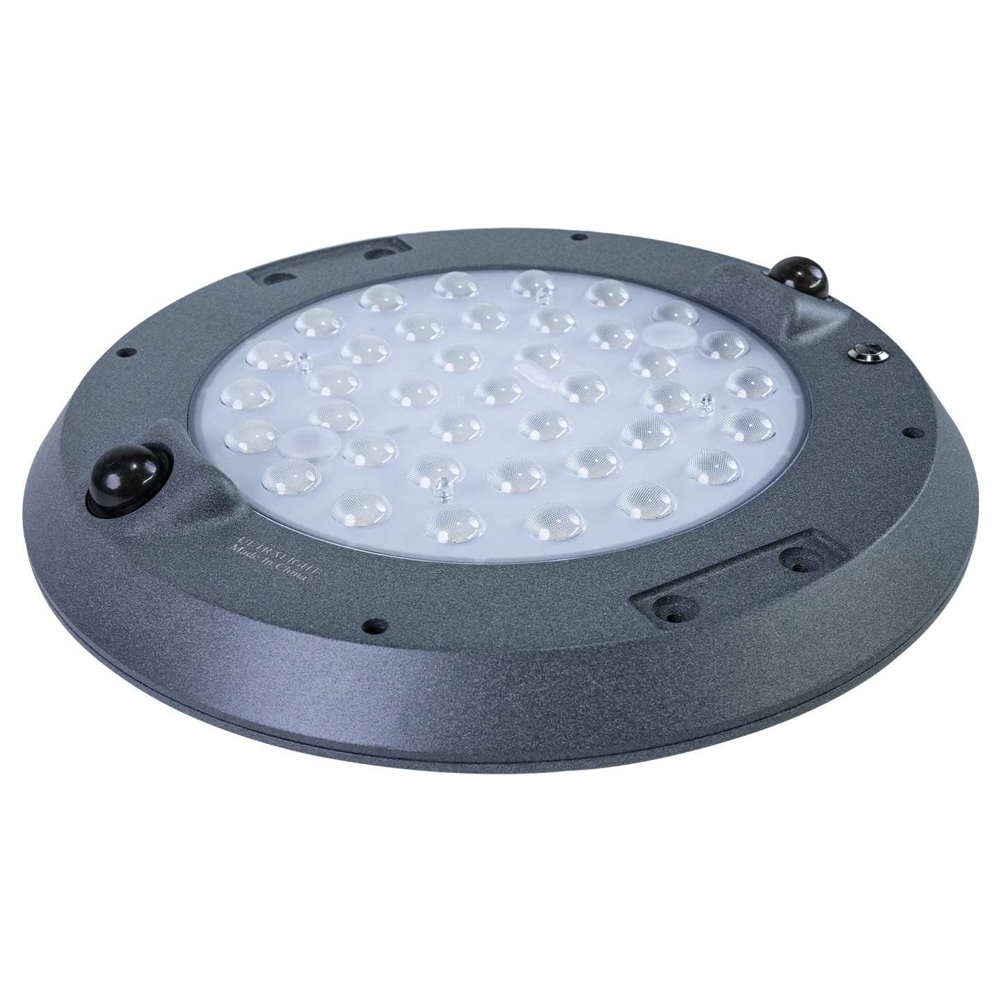 Ultralight Solar Garden Light with Motion Sensor 16W IP55 (T564)