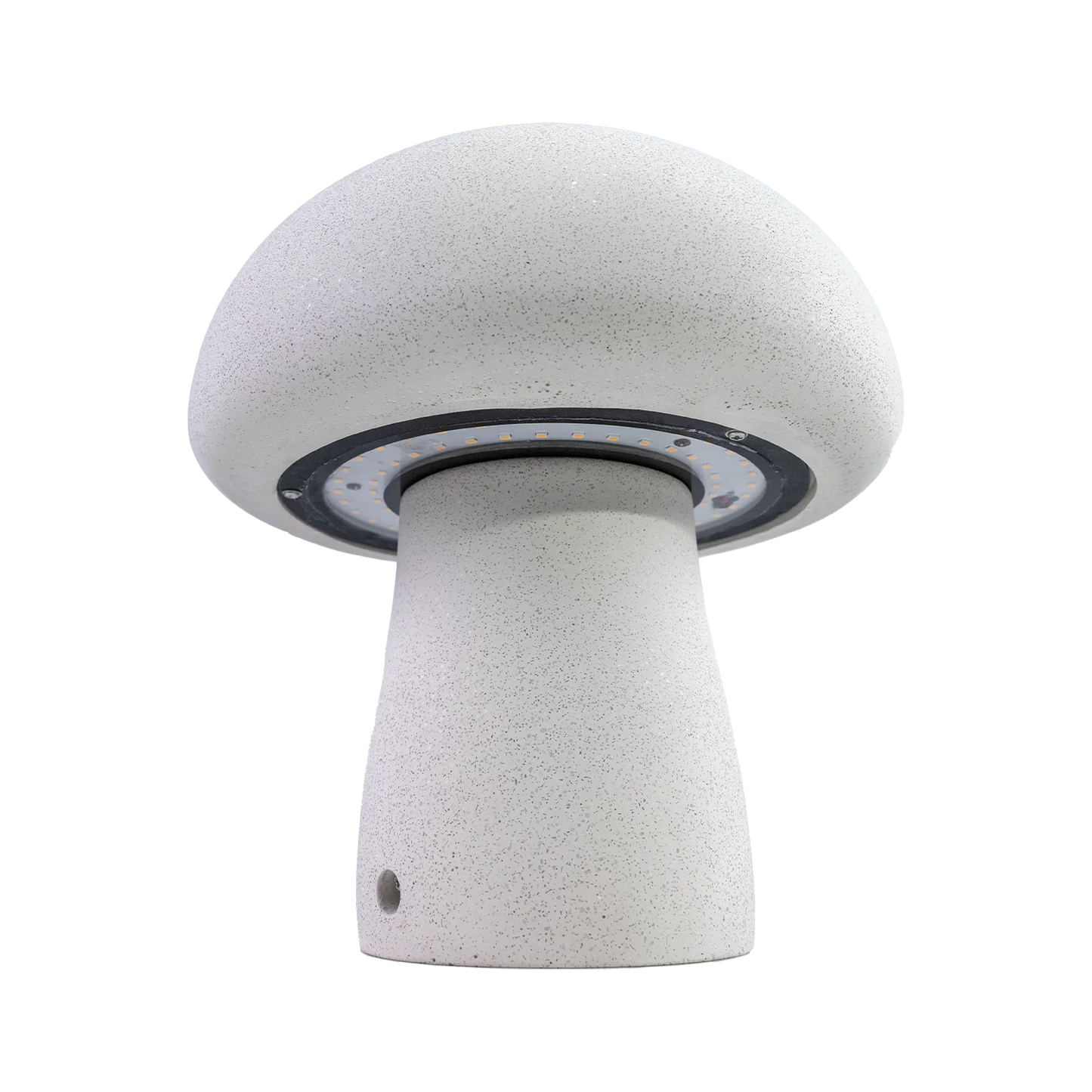 Ultralight LED Post Light - Bollards Mushroom Lamp 15W (LVY-0602)