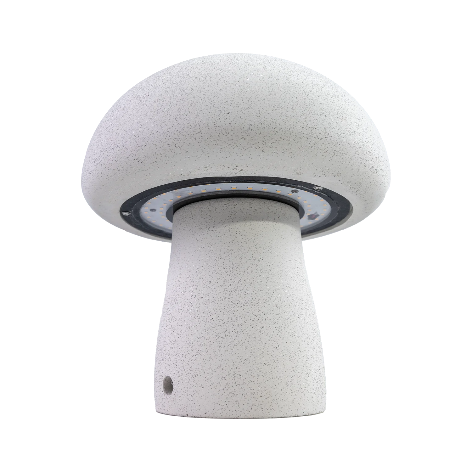 Ultralight LED Post Light - Bollards Mushroom Lamp 15W (LVY-0602)