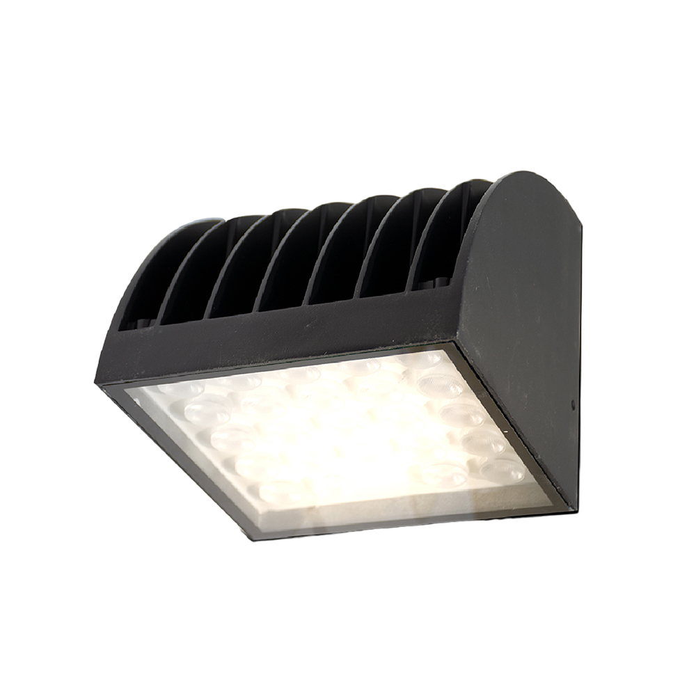Ultralight LED Wall Light 24W (807L)