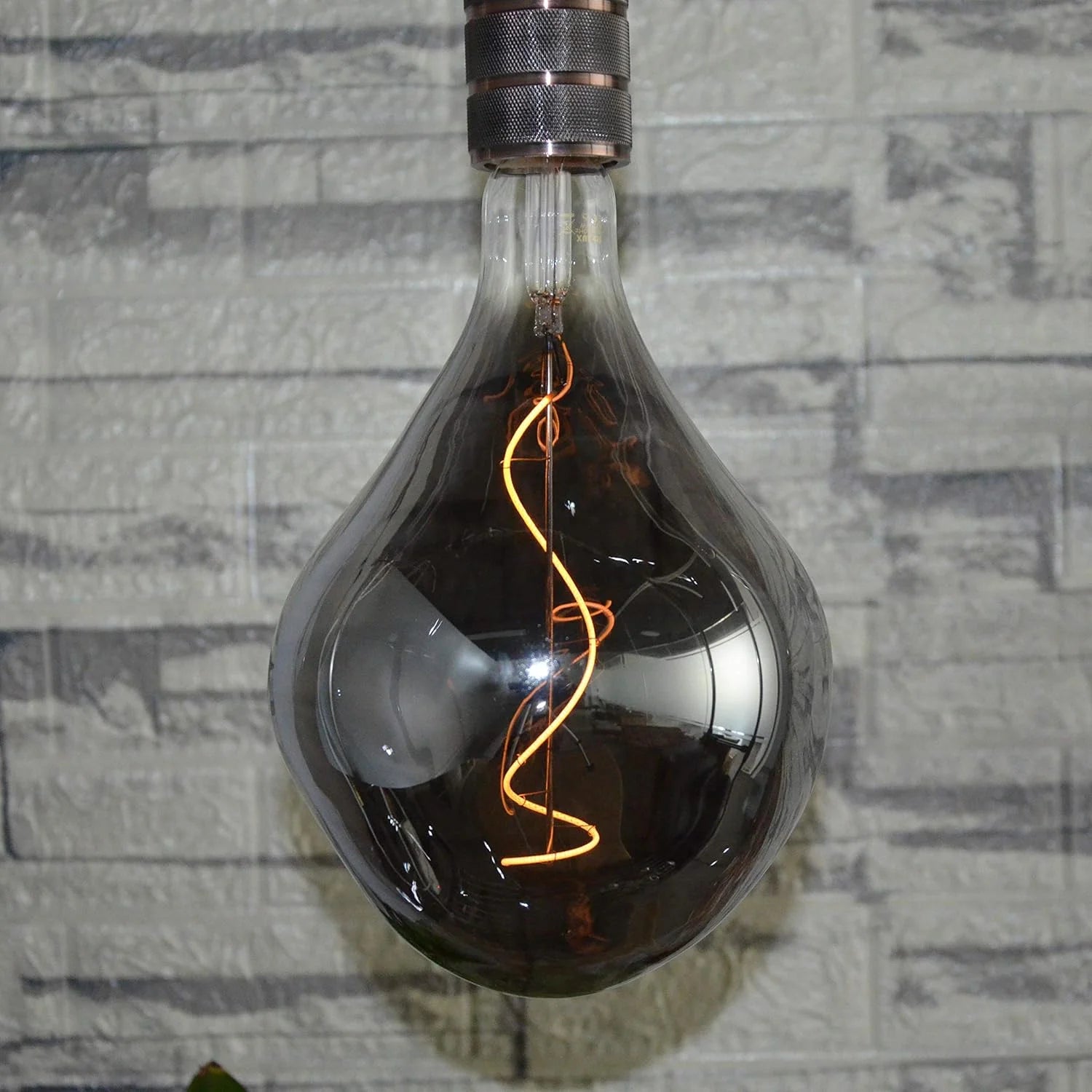 Ultralight LED Light Bulb E27 4.5W (UTL-PS150SG)
