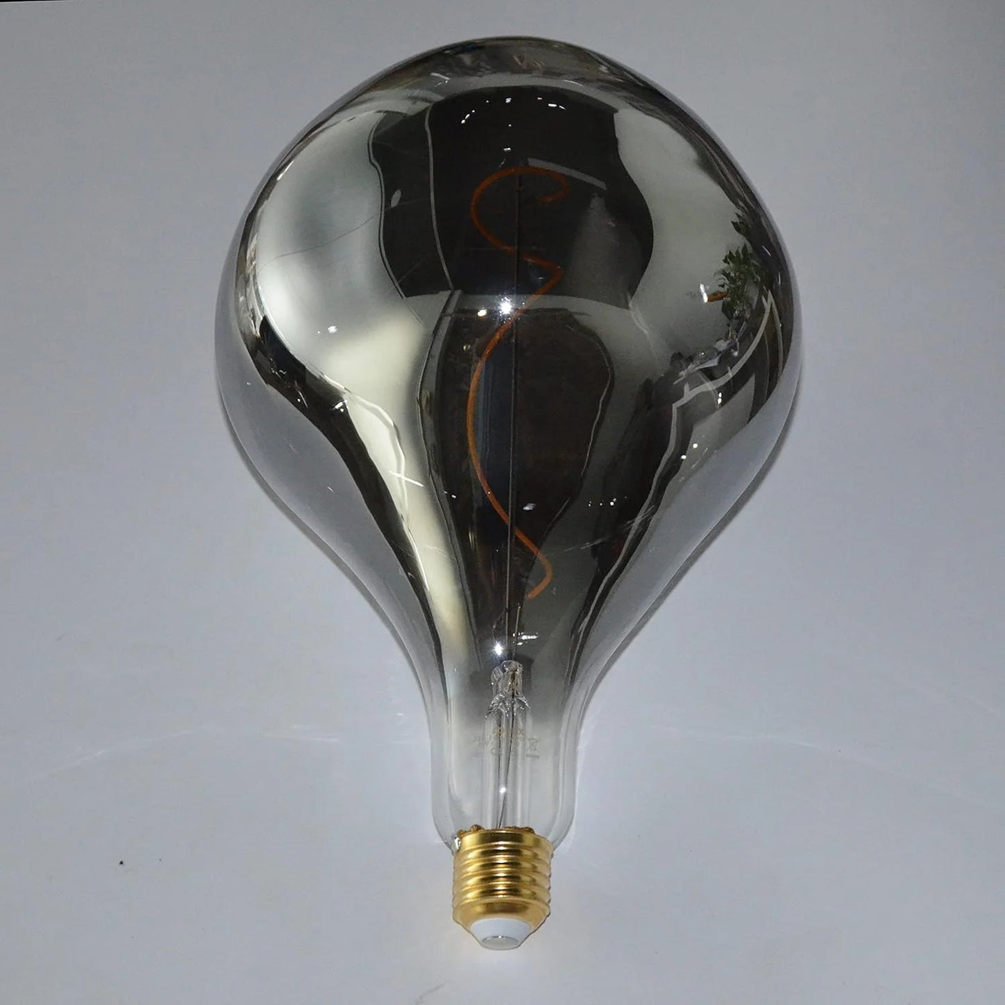 Ultralight LED Light Bulb E27 4.5W (UTL-PS150SG)