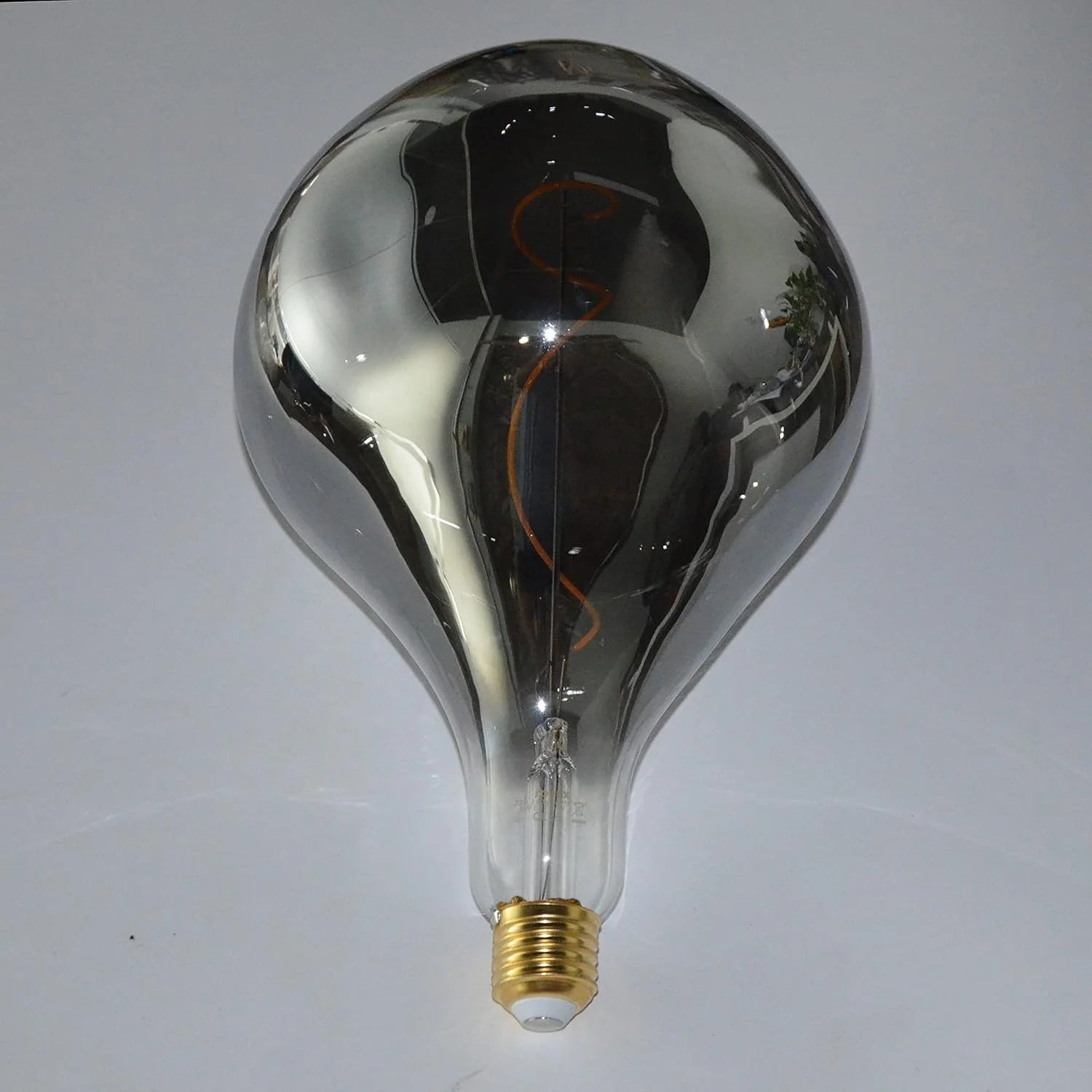 Ultralight LED Light Bulb E27 4.5W (UTL-PS150SG)