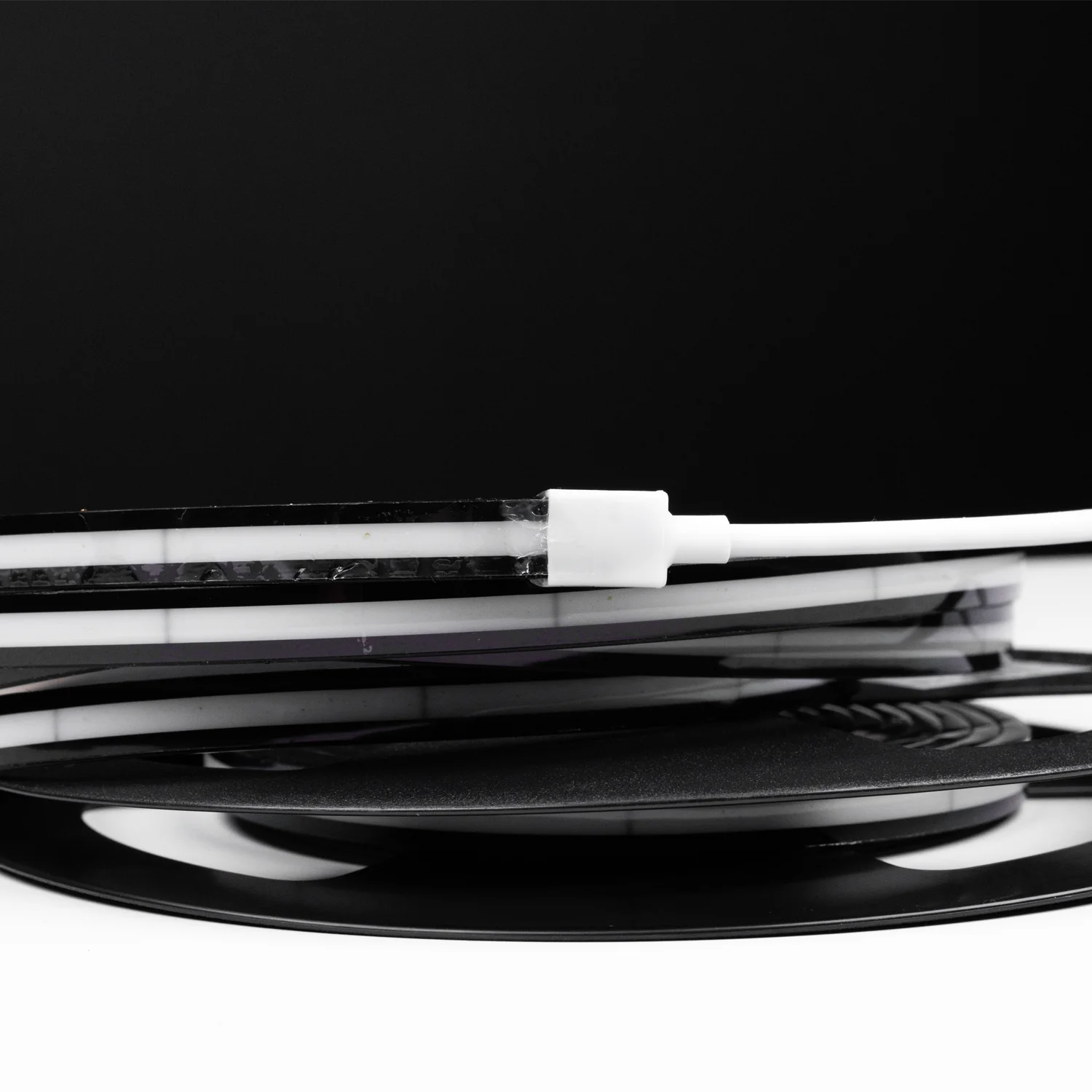 Ultra Light Waterproof COB LED Strip Light 10W/m - 5 Meter (COB-480P)