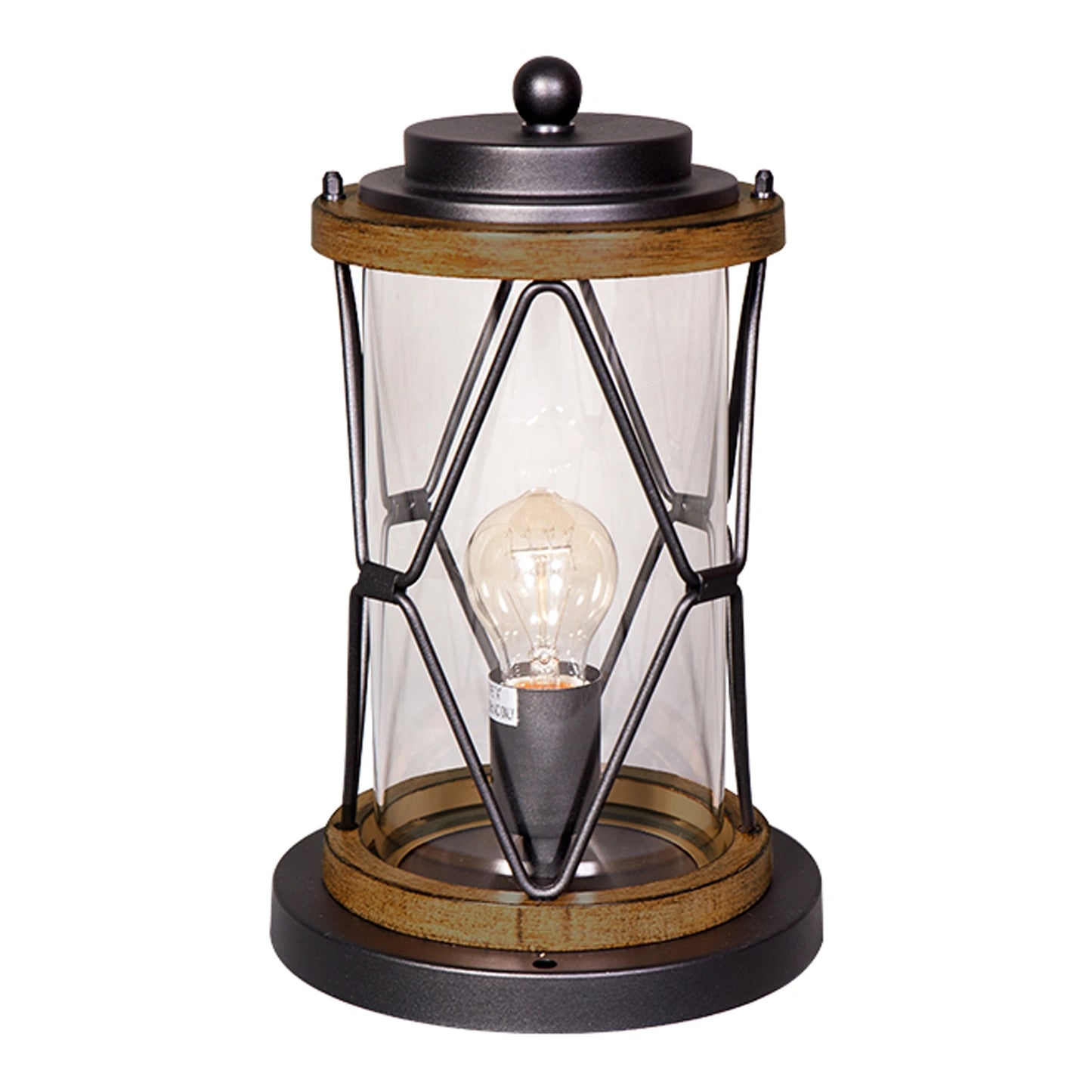 classic lantern

