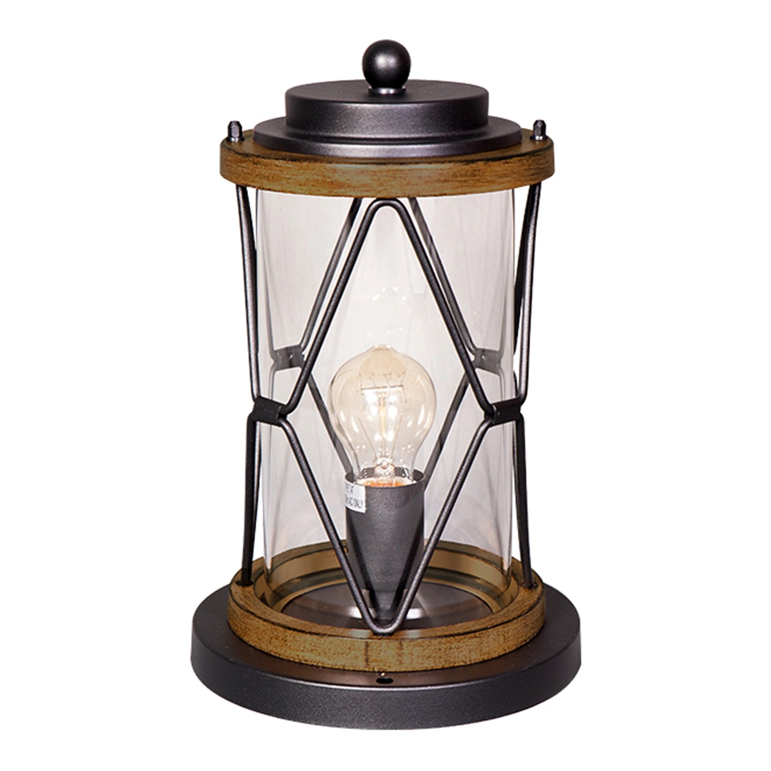 classic lantern

