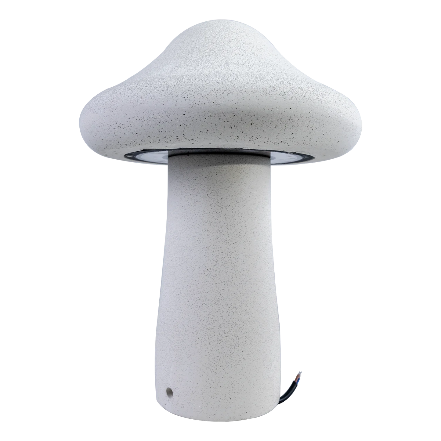 Ultralight LED Post Light - Bollards Mushroom Lamp 15W (LVY-0602)