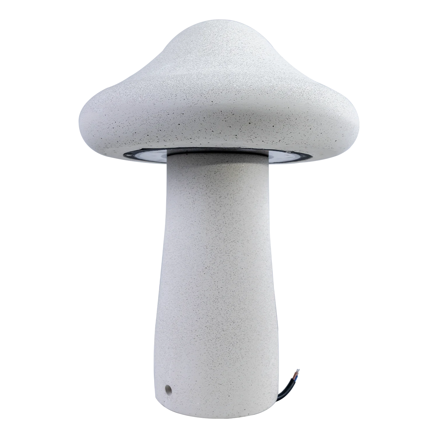 Ultralight LED Post Light - Bollards Mushroom Lamp 15W (LVY-0602)