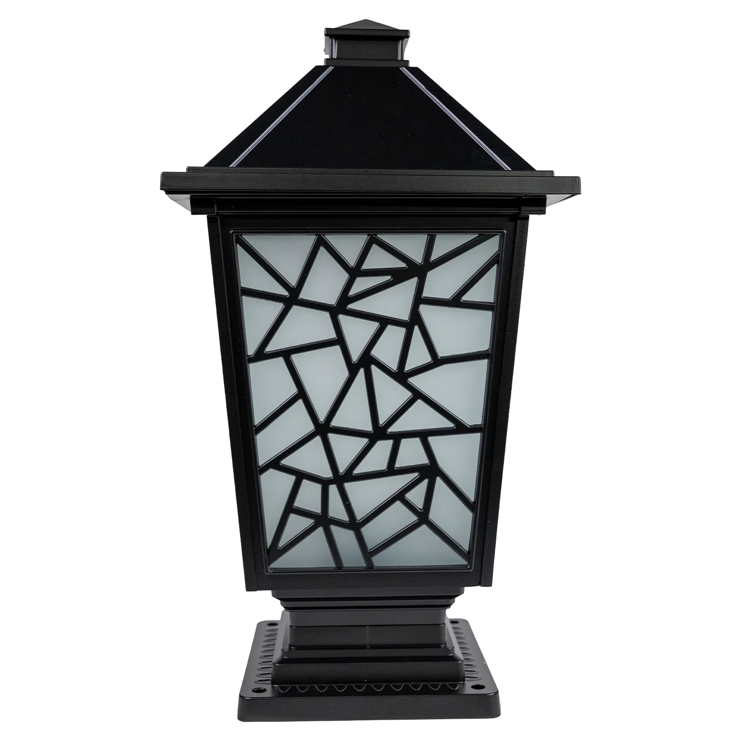Ultralight Outdoor Light E40 (998-Family)