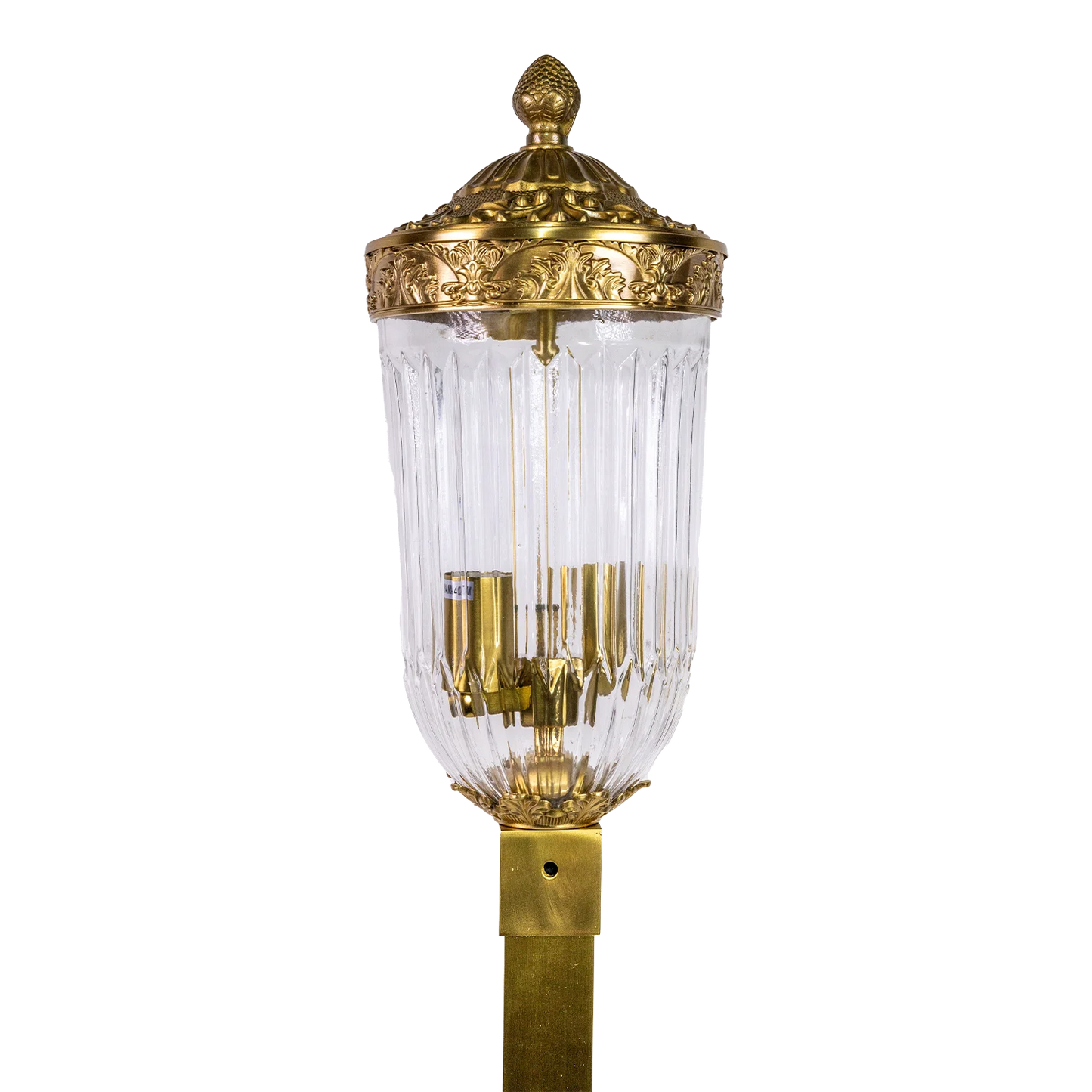 Led Outdoor Light Copper (3205-Family)
