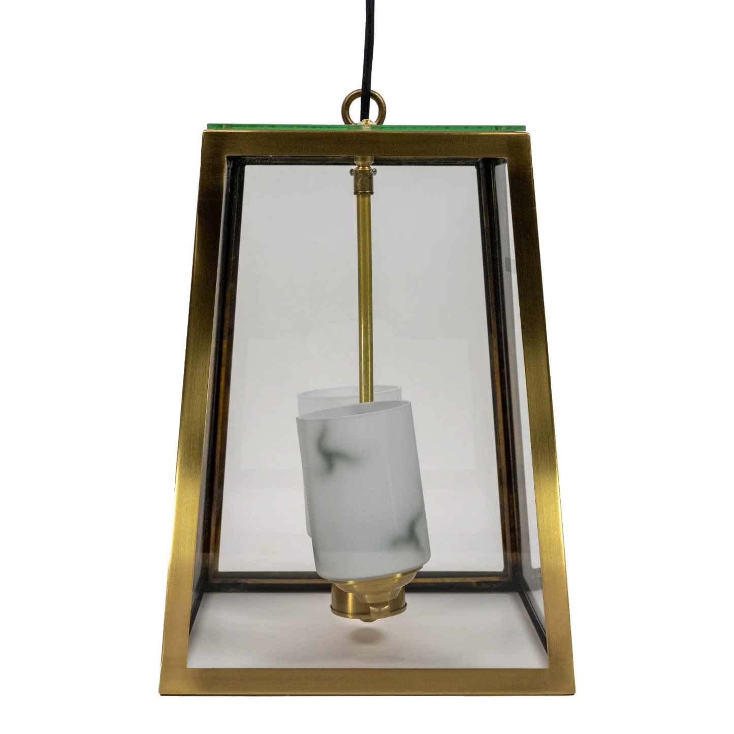 Ultralight Copper Pendant Light (P3404)
