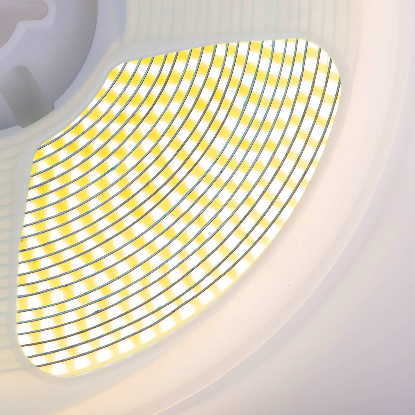 Ultralight LED Strip Light 5M 24V - Flexible & Easy Installation (FPC-COB-512L)