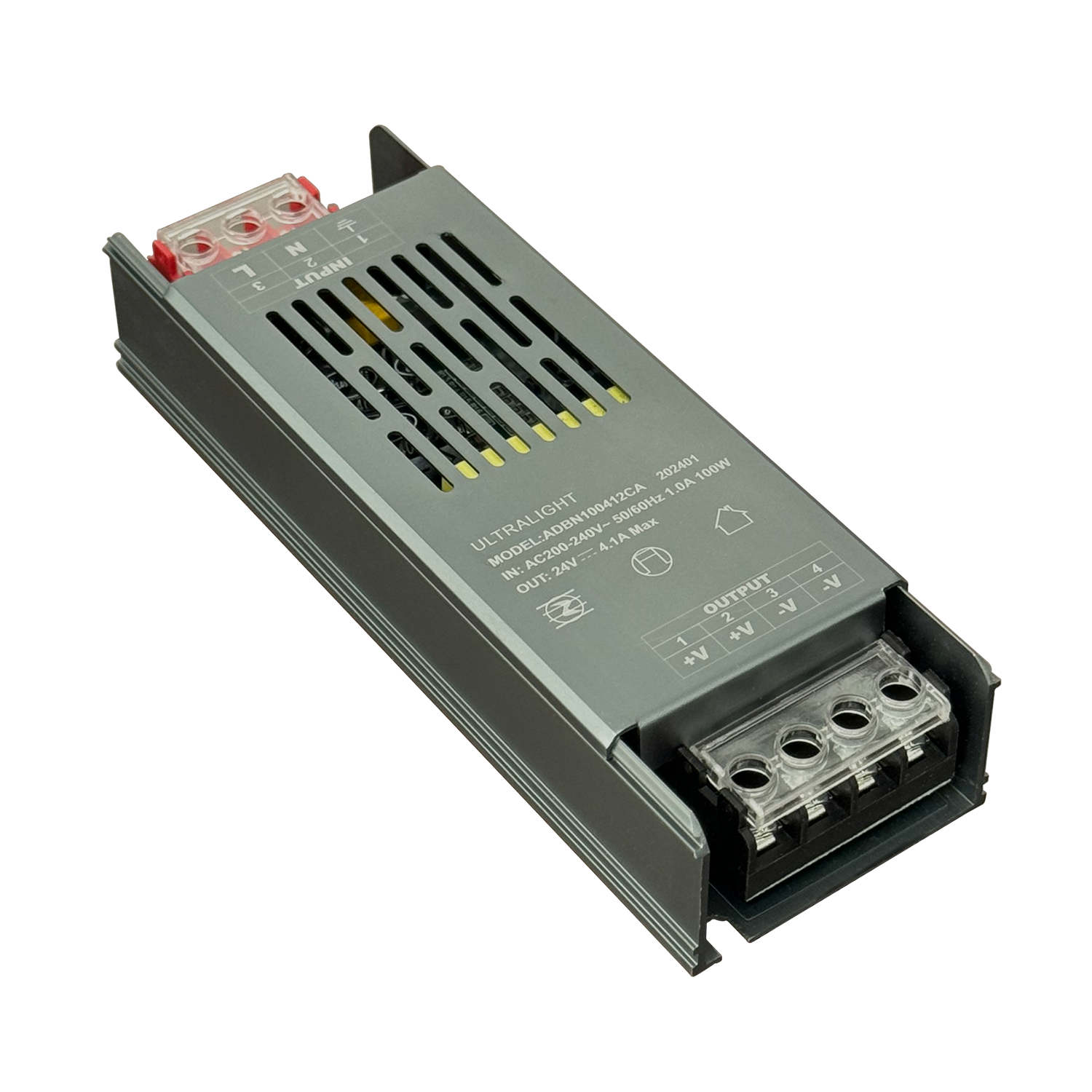 Power Supply