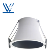 Ultra Light Spot Light Frame – Anti-Glare Design in Multiple Sizes (BA352)
