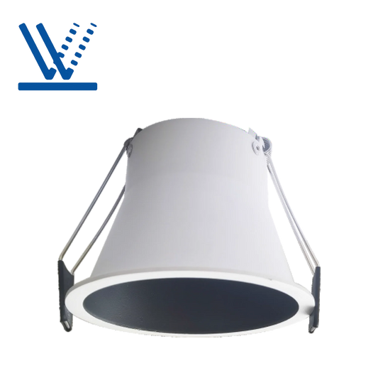 Ultra Light Spot Light Frame – Anti-Glare Design in Multiple Sizes (BA352)