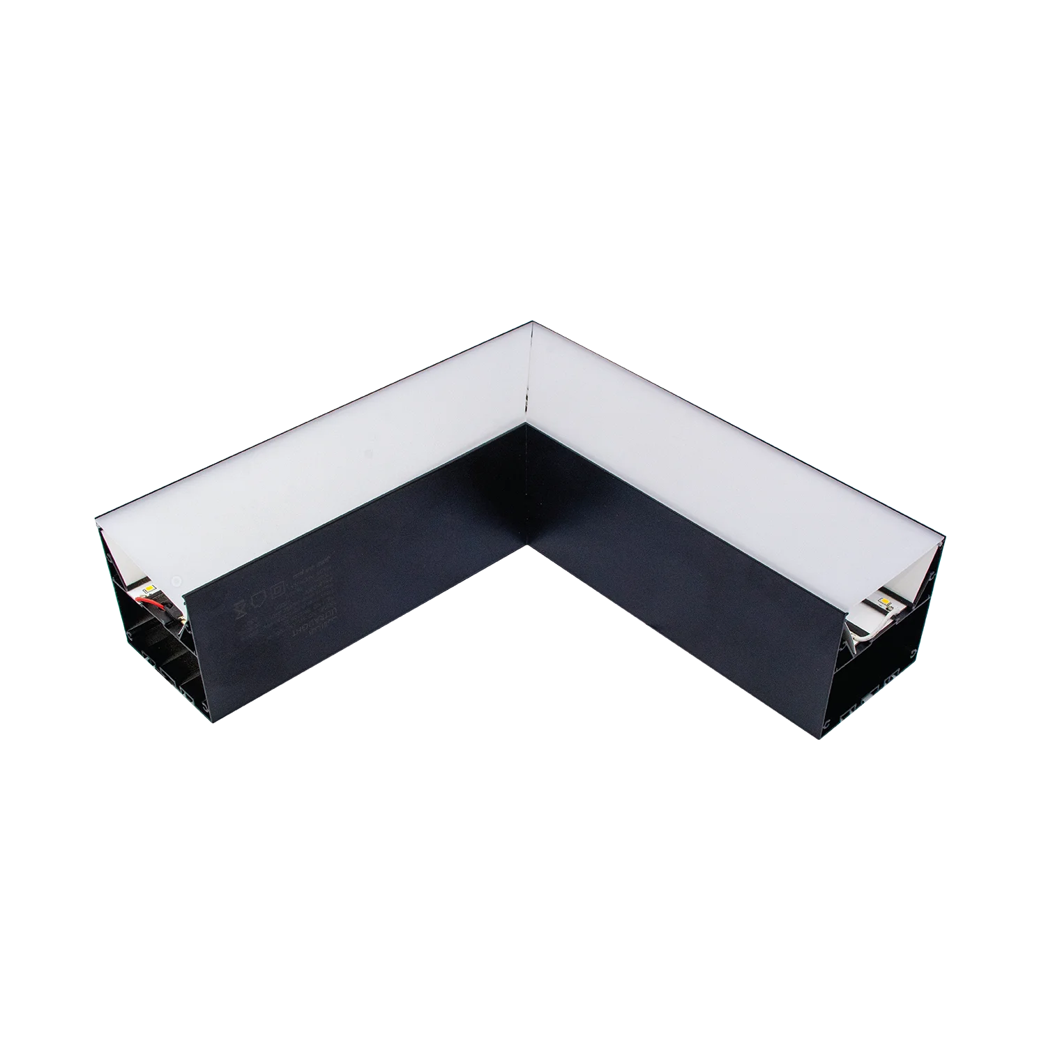 LED outdoor lamp

