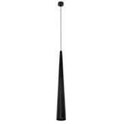 Ultralight Elegant Cylindrical Indoor Pendant Light - GU10 Base (BR4888)