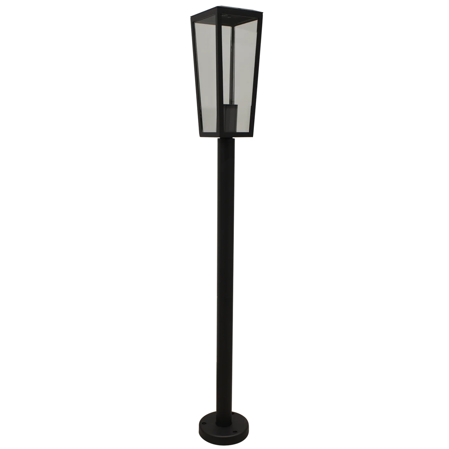 Outdoor Light Poles

