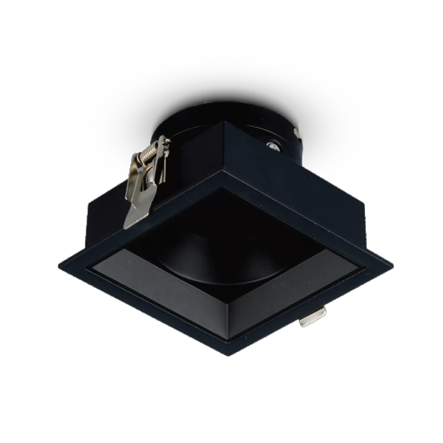 Ultralight Spot Light Frame GU10 (FPC553S) - Modern Directed Lighting for Interior Spaces