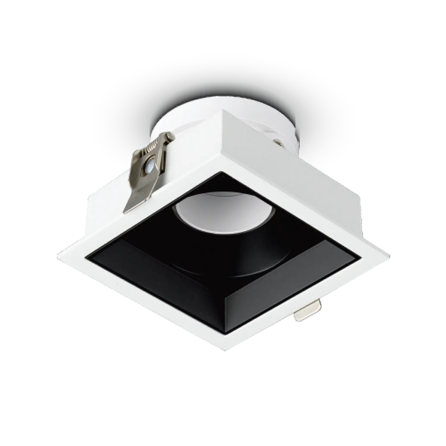 Ultralight Spot Light Frame GU10 (FPC553S) - Modern Directed Lighting for Interior Spaces