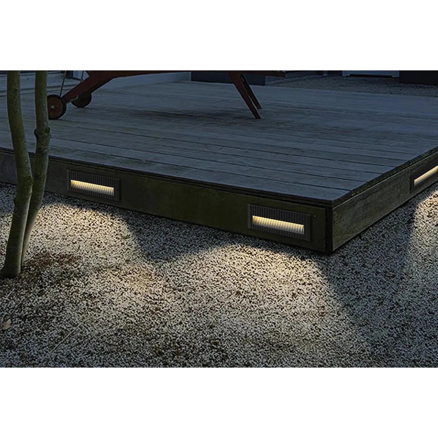 led path light

