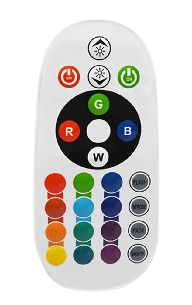 Ultralight 100M RGB Strip Light 100M - Flexible Indoor & Outdoor Lighting (5050-60L)