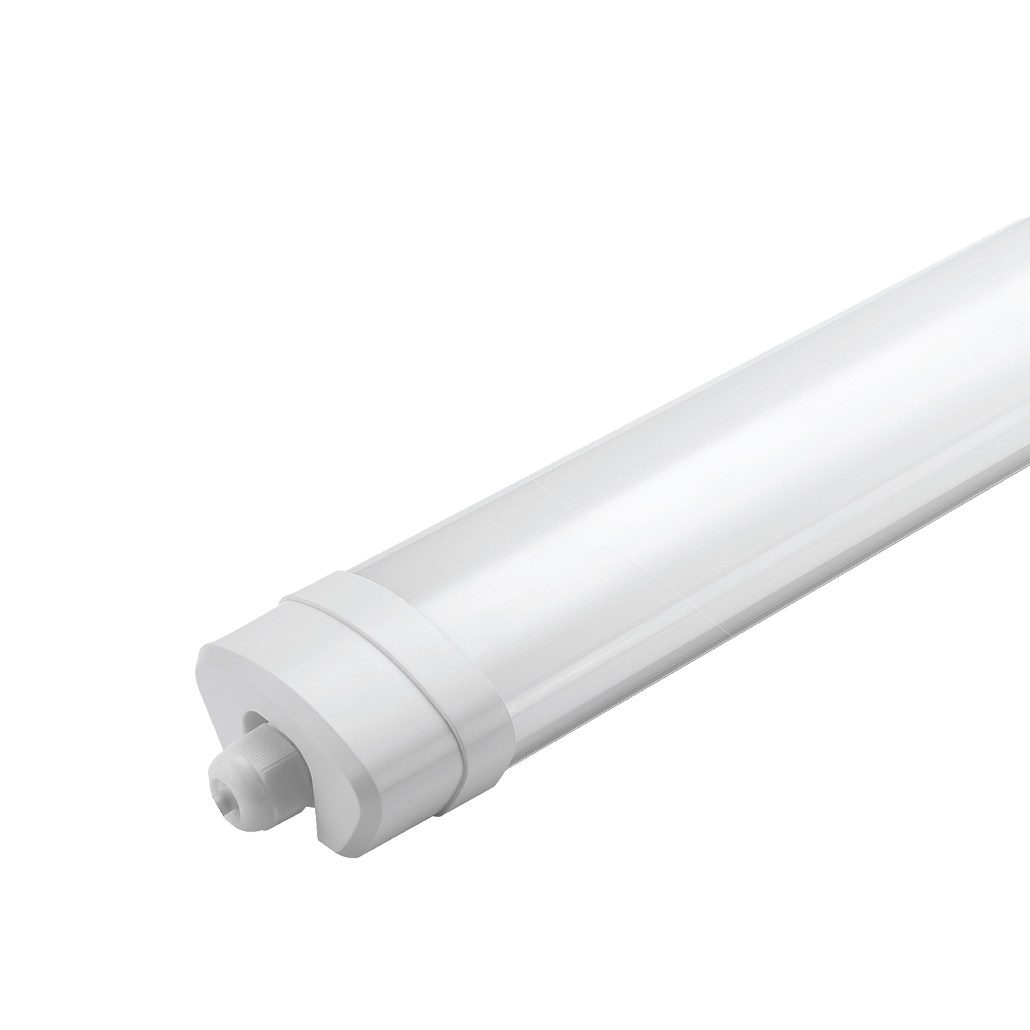 Ultralight Water Proof LED Batten Linear Light 60W (HS-TR12003)