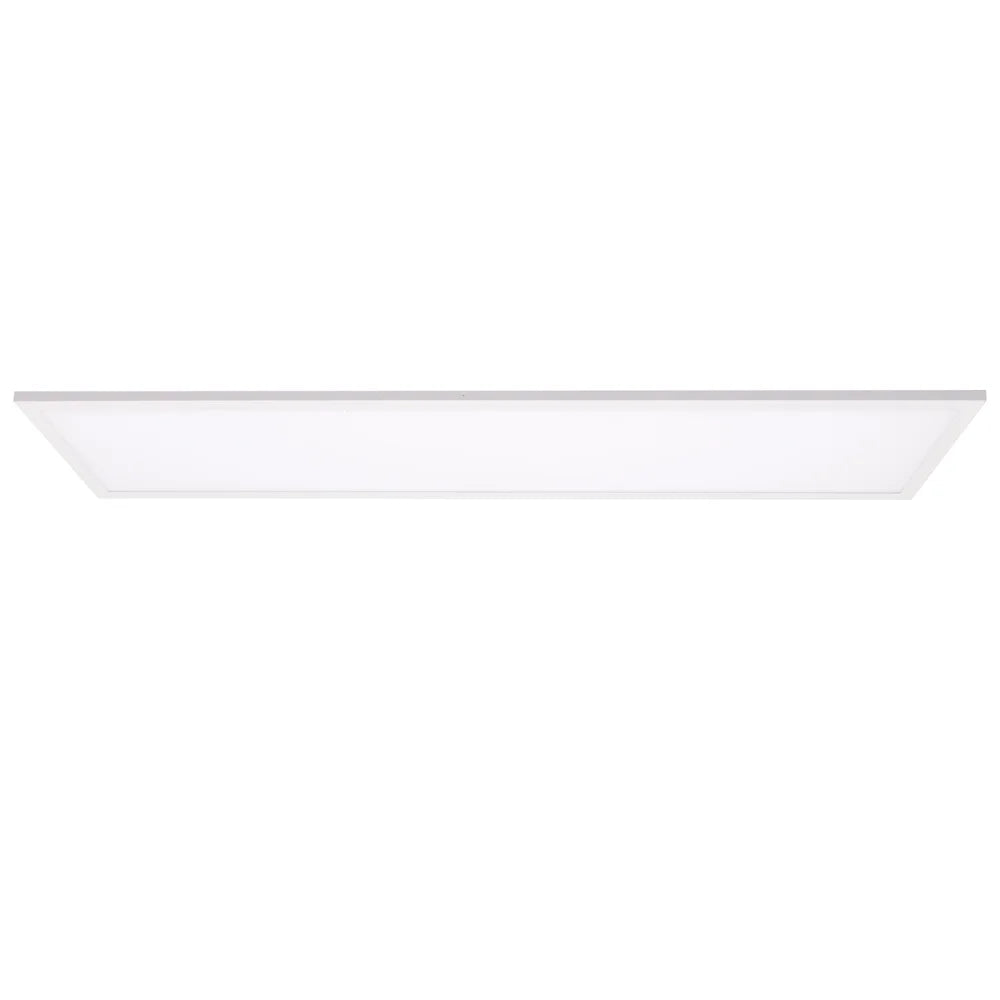 LED Panel Light 48W 120x30cm (WL-PLB120) – Slim Rectangular Ceiling Fixture