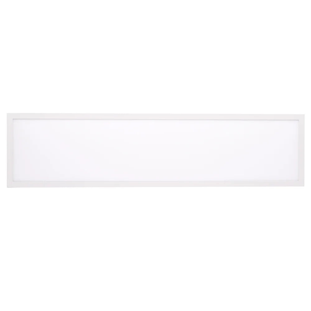 LED Panel Light 48W 120x30cm (WL-PLB120) – Slim Rectangular Ceiling Fixture