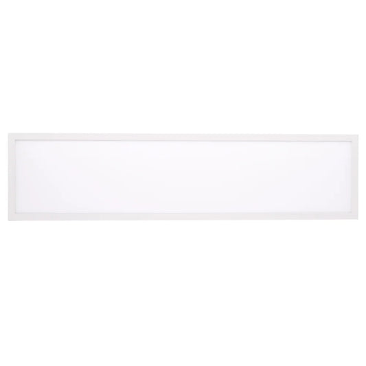 LED Panel Light 48W 120x30cm (WL-PLB120) – Slim Rectangular Ceiling Fixture
