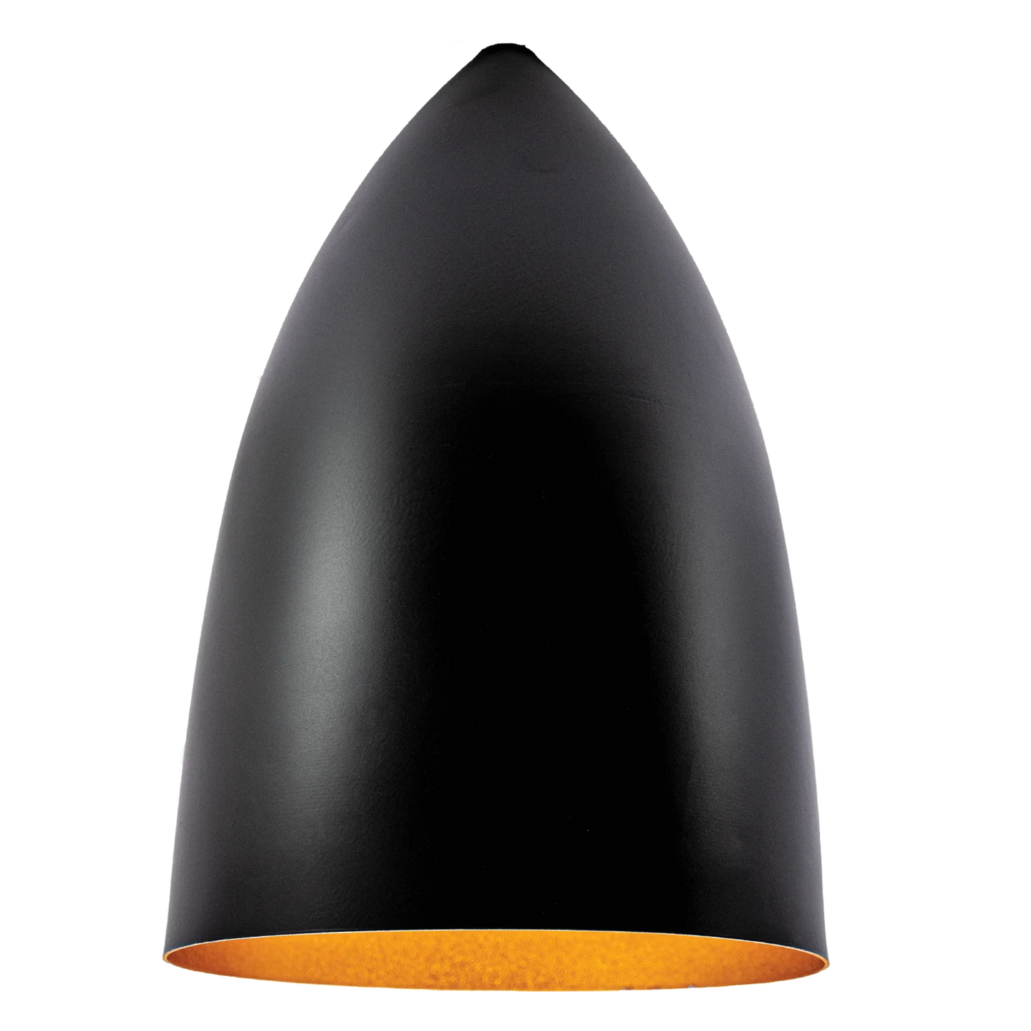 Ultralight High Bay Light Frame Cone Pendant Light Holder E27 (Q7837)