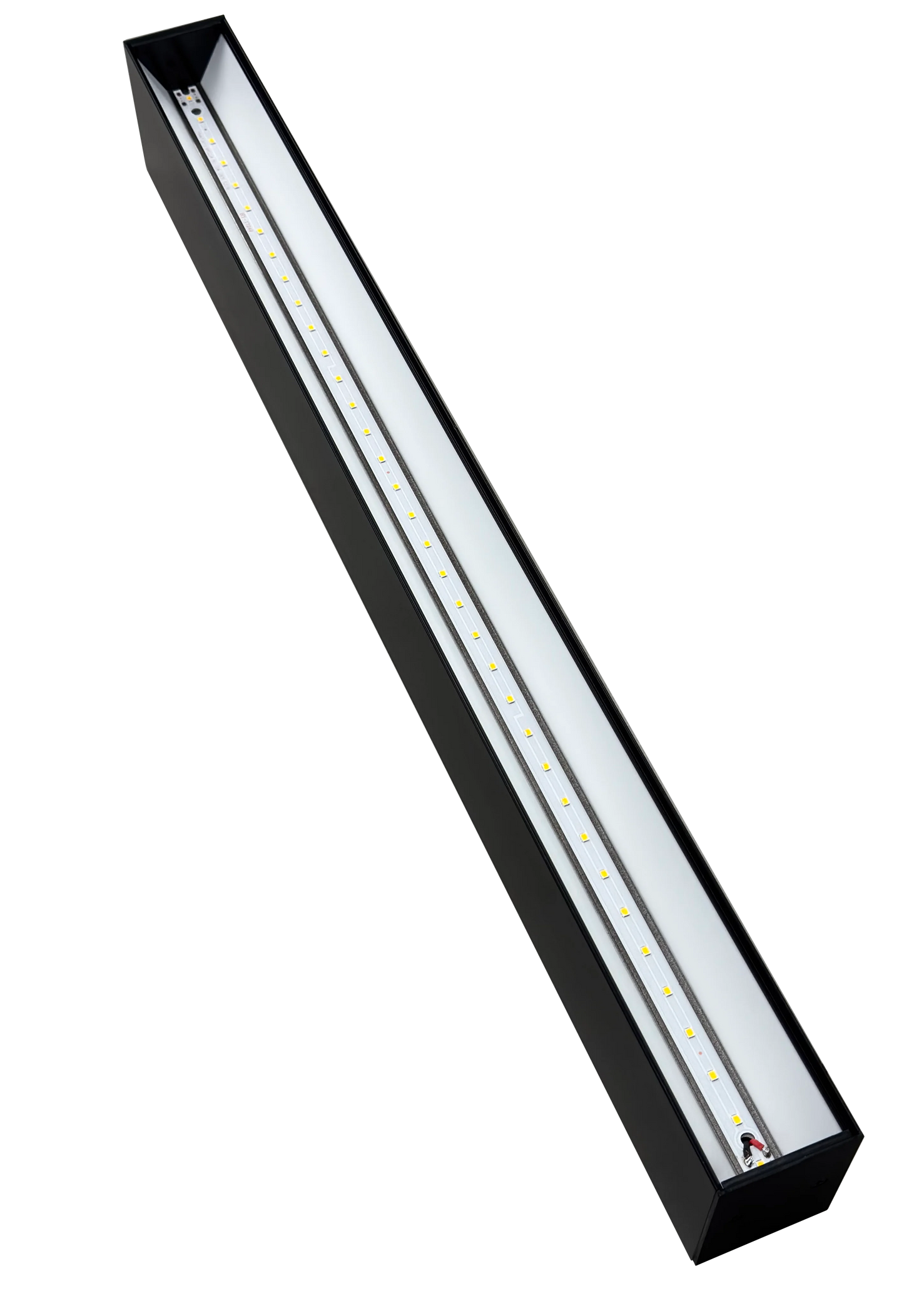 Ultra Light LED Linear Light (BR5124) – Recessed & Pendant Indoor Lighting