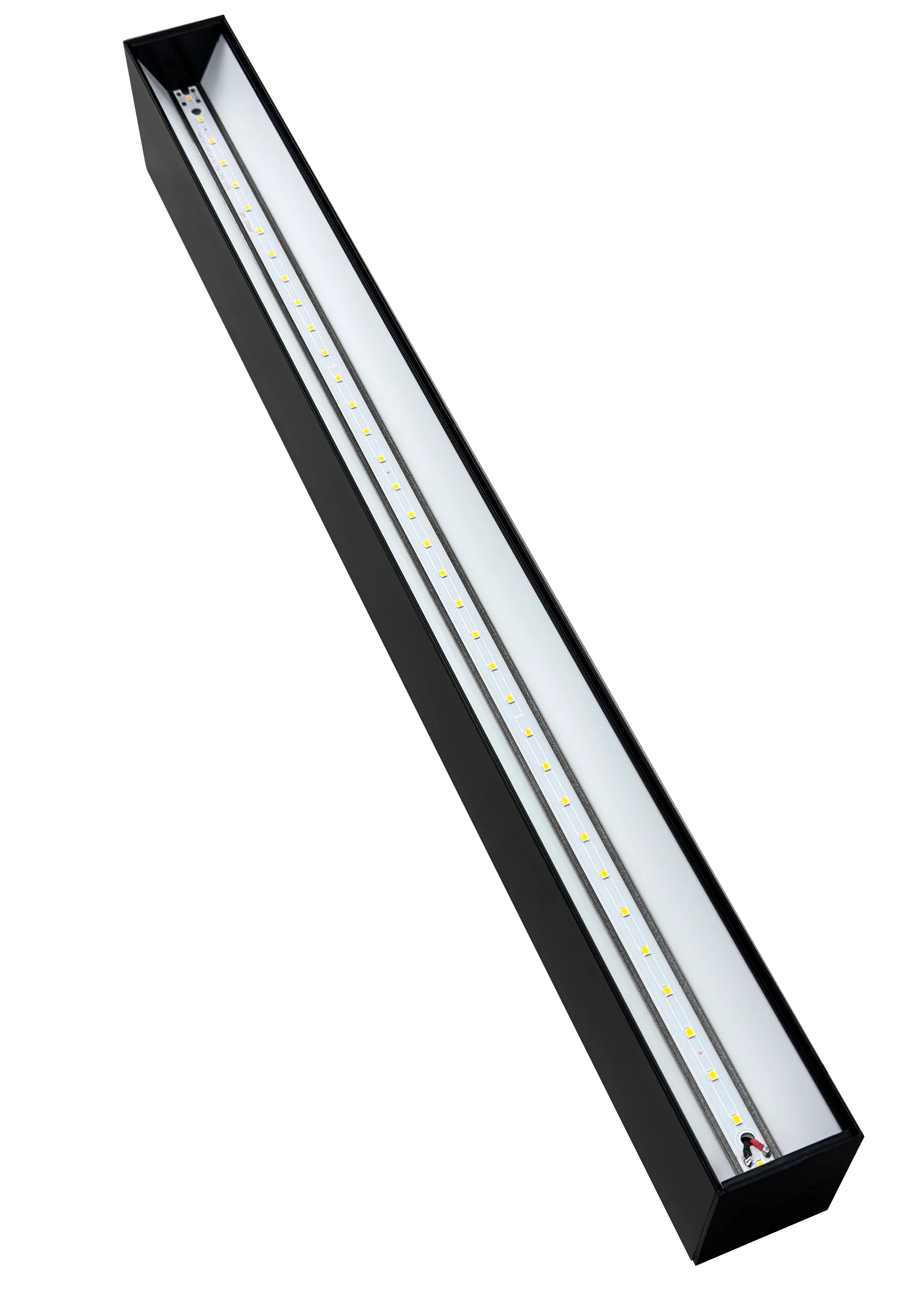Ultra Light LED Linear Light (BR5124) – Recessed & Pendant Indoor Lighting