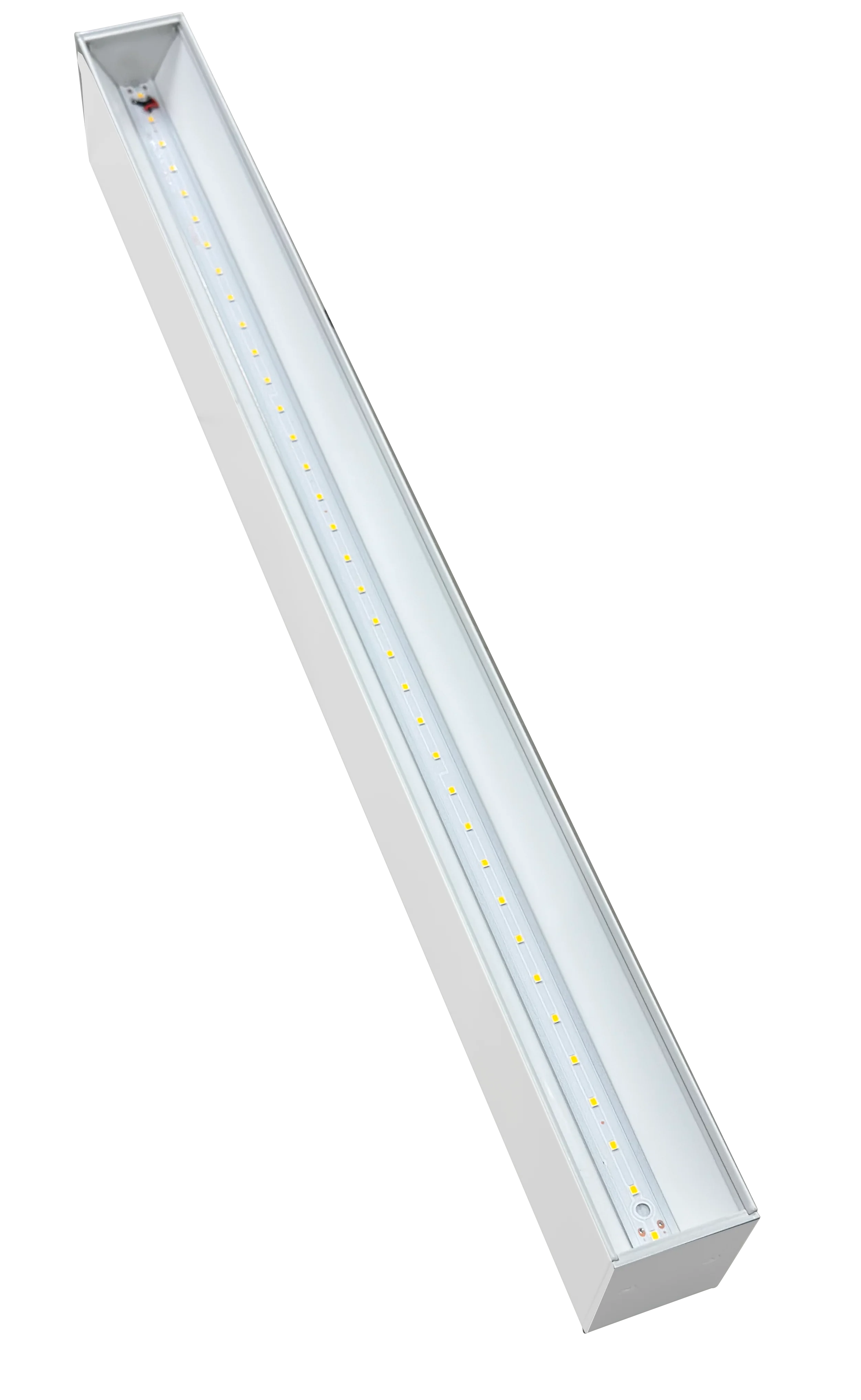 Ultra Light LED Linear Light (BR5124) – Recessed & Pendant Indoor Lighting
