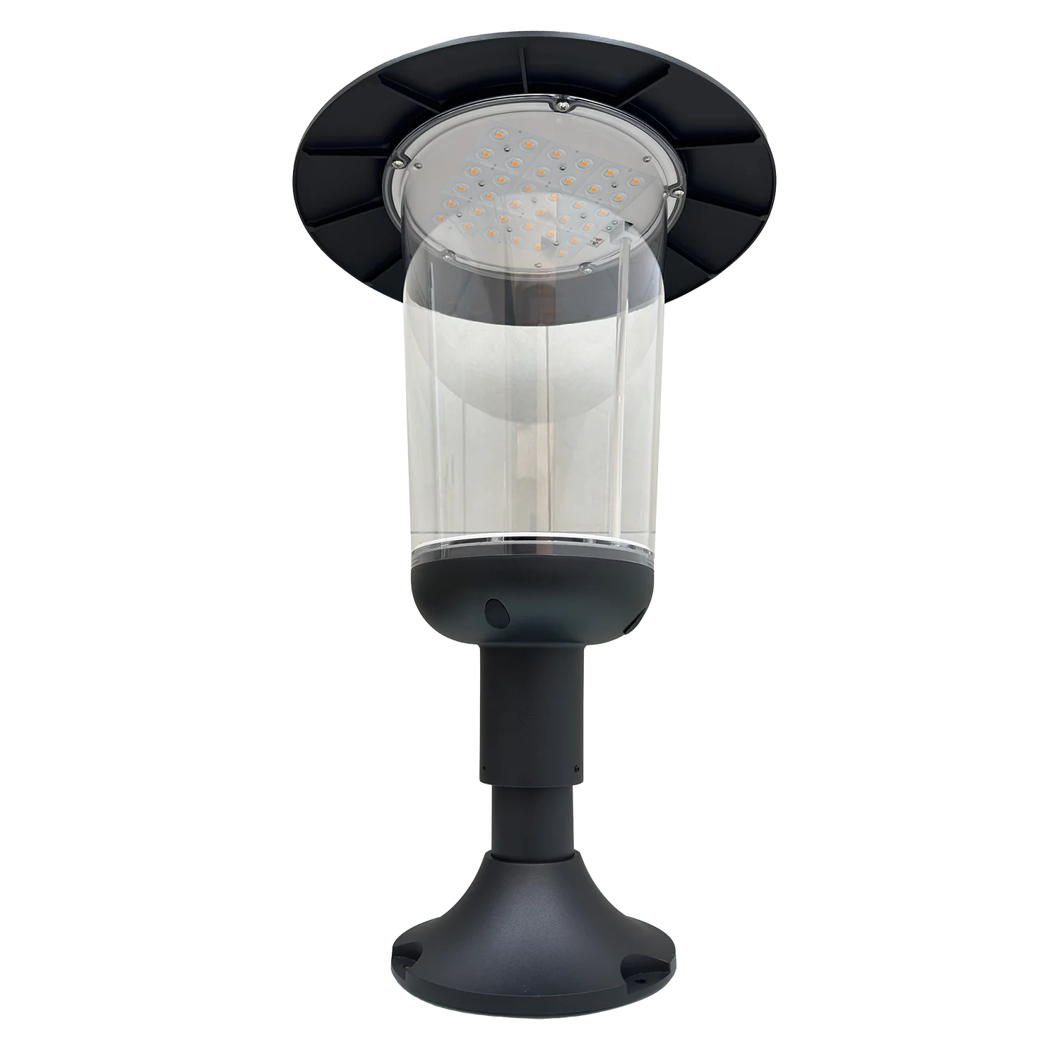 Outdoor street lamp

