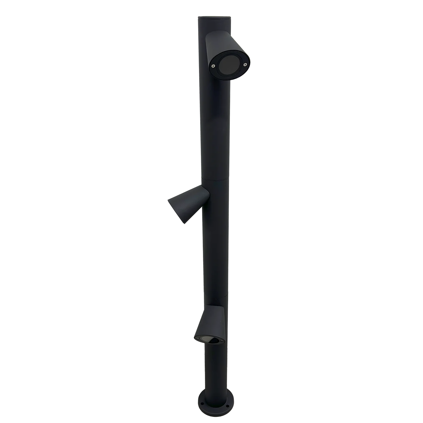 Ultralight Stand Light (BD1113) – Adjustable Outdoor LED Lighting for Gardens & Pathways