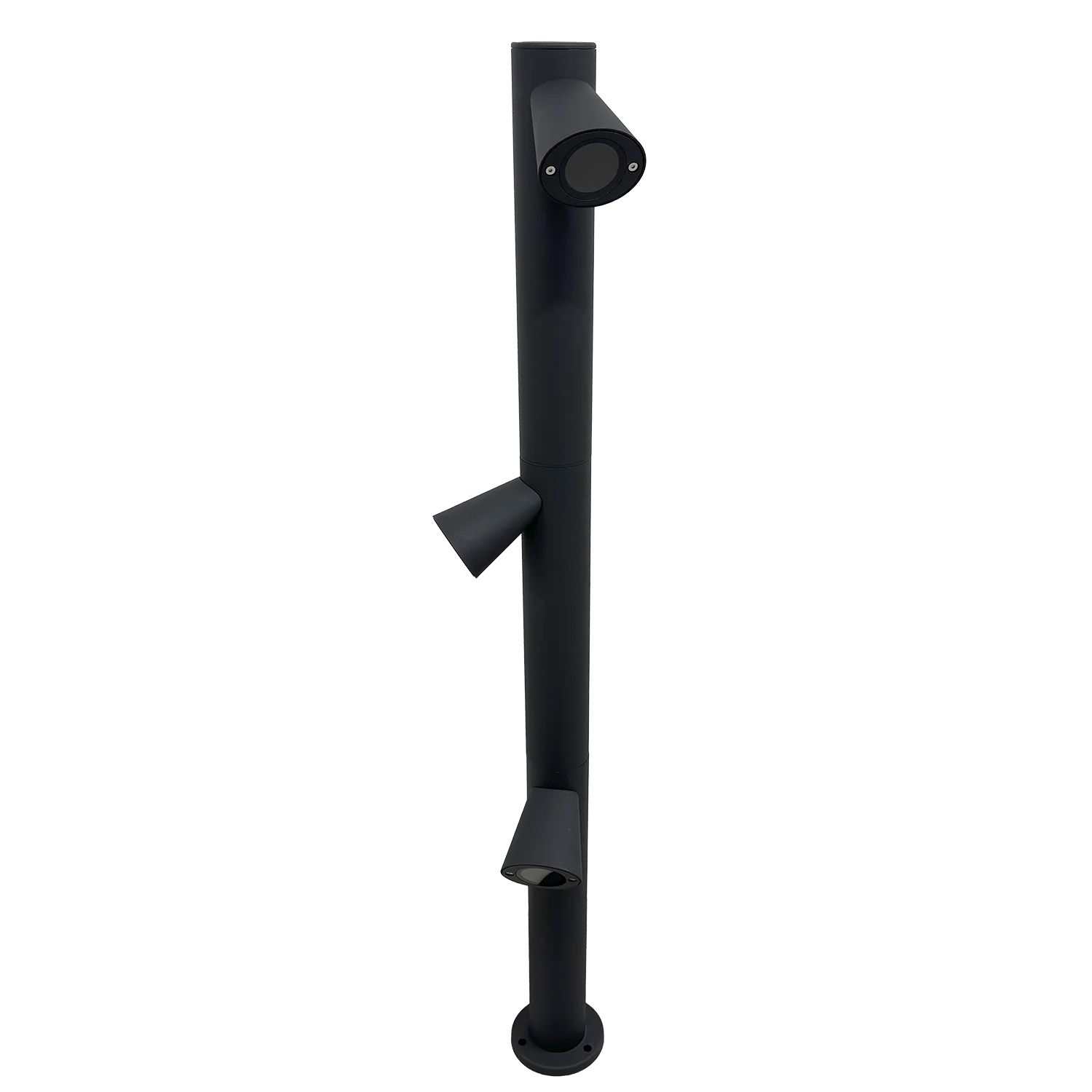 Ultralight Stand Light (BD1113) – Adjustable Outdoor LED Lighting for Gardens & Pathways