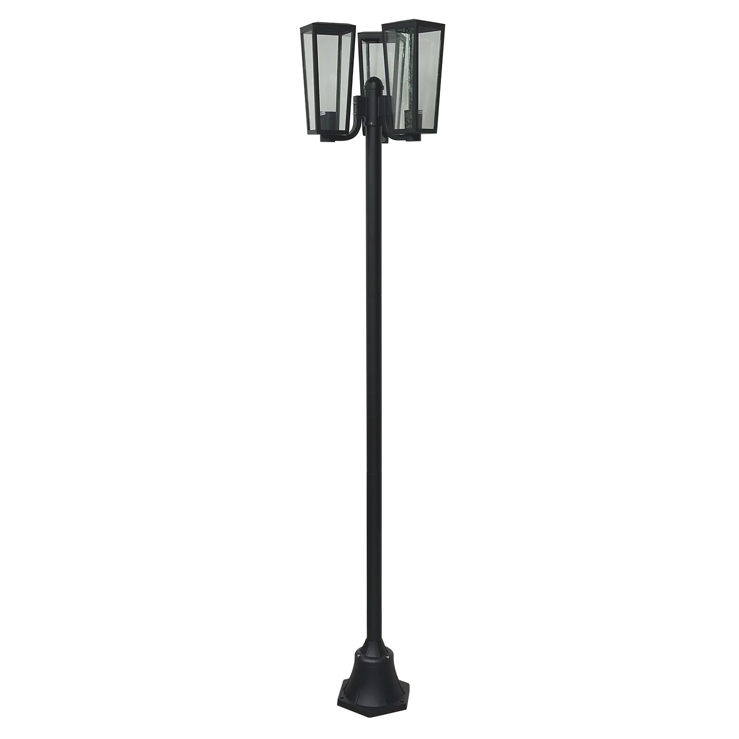 Ultralight LED Outdoor Light (WL-GL family)