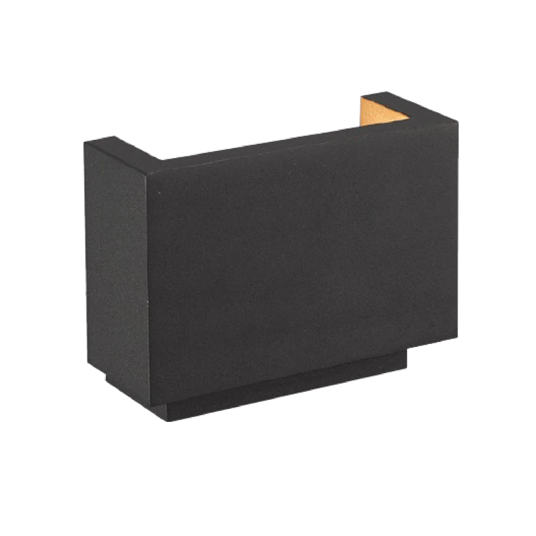 LED Wall Light 15W (H1391) – Waterproof IP65, Cree LEDs for Garden & Pool Areas