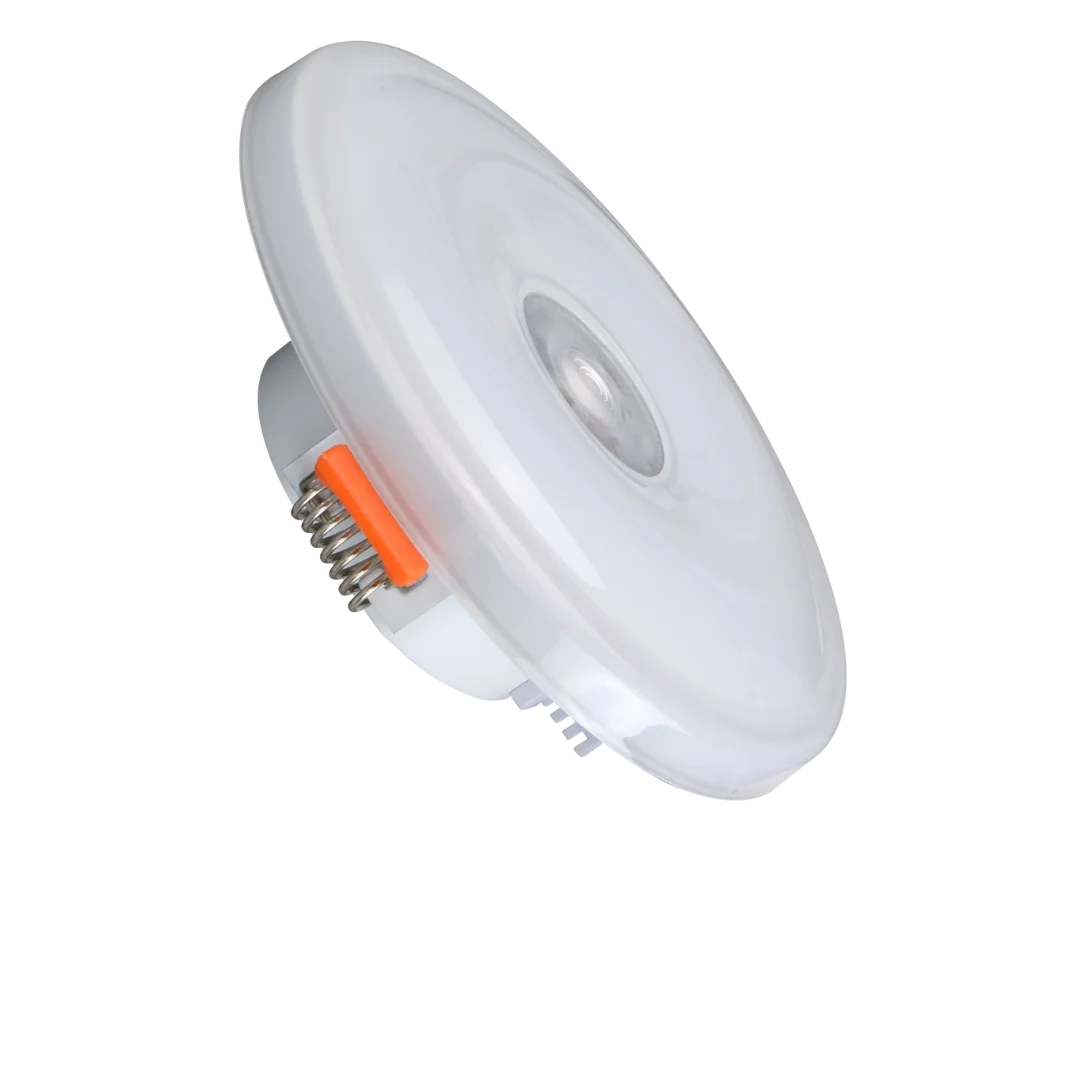 LED Downlight (RML-62G) – 9W, 15W, 24W Multi-Mode SMD + COB Lighting