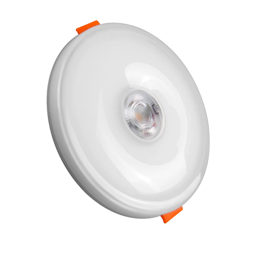 LED Downlight (RML-62G) – 9W, 15W, 24W Multi-Mode SMD + COB Lighting