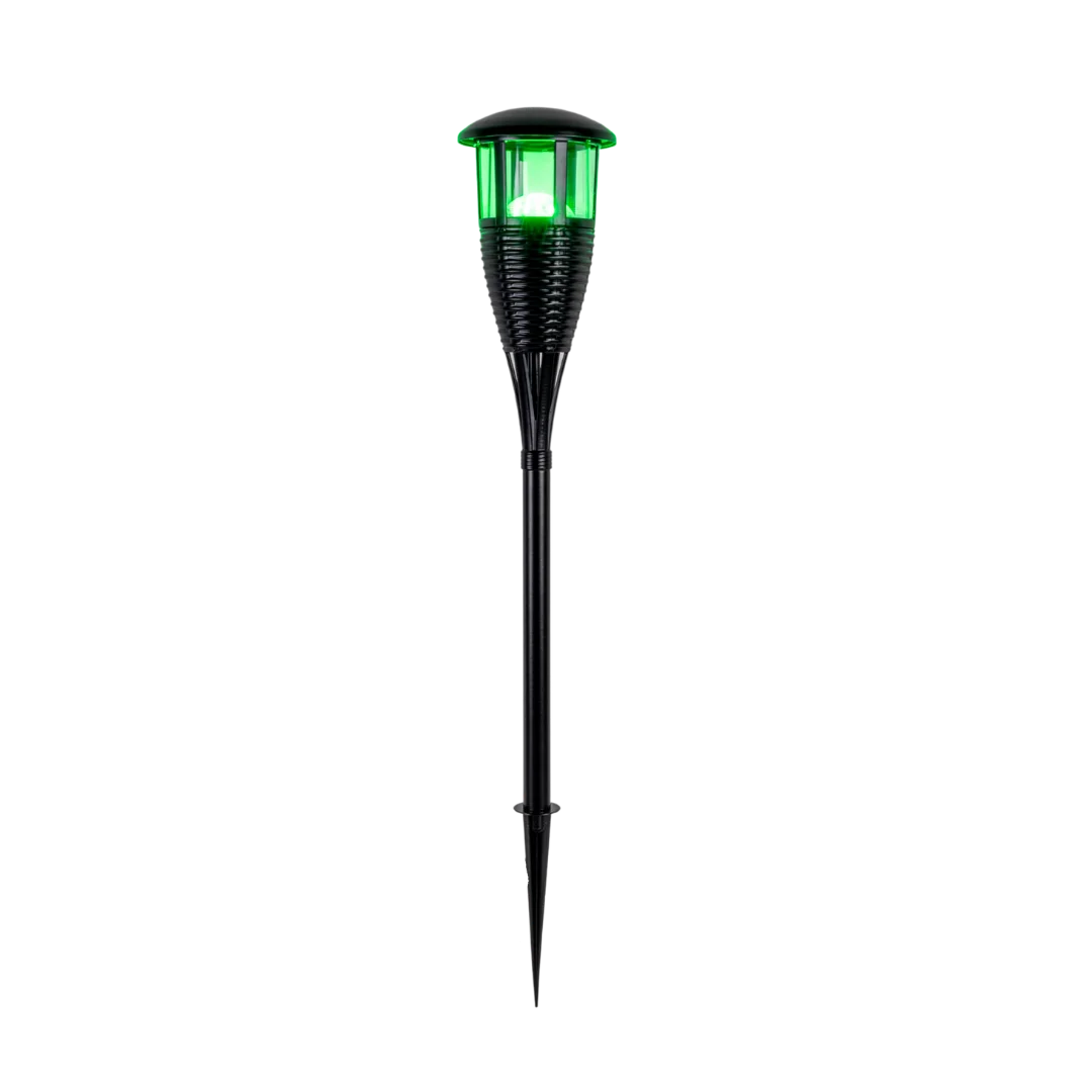 LED INGROUND LIGHT 6W IP44 (L037) – 360° Beam - Outdoor Garden & Pathway Lighting
