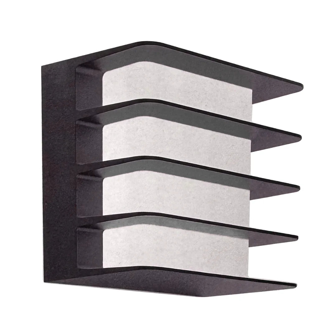 LED WALL LIGHT (UTL-OT-1469) – Modern Outdoor Wall Fixture - IP54 Protection