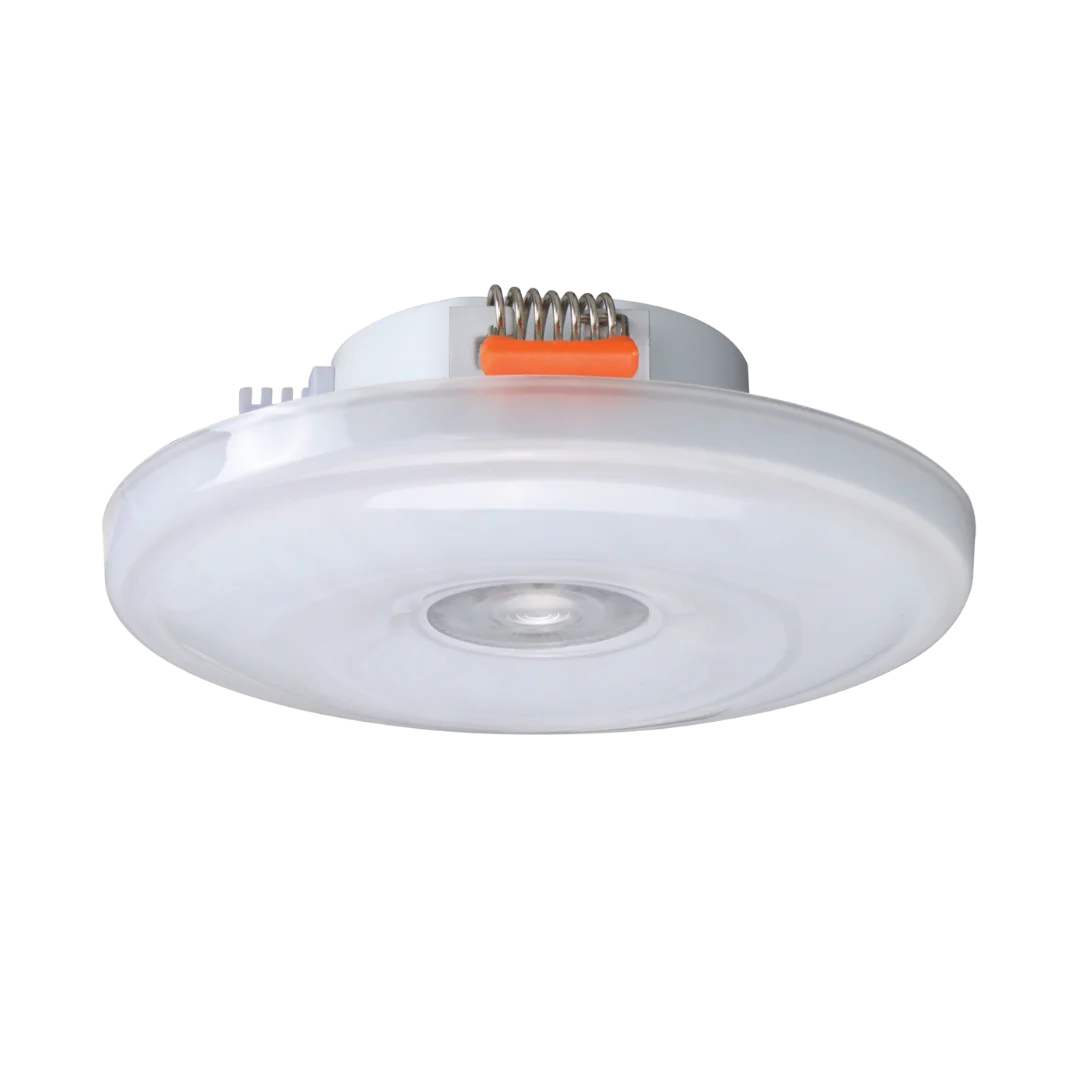 LED Downlight (RML-62G) – 9W, 15W, 24W Multi-Mode SMD + COB Lighting