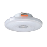 LED Downlight (RML-62G) – 9W, 15W, 24W Multi-Mode SMD + COB Lighting