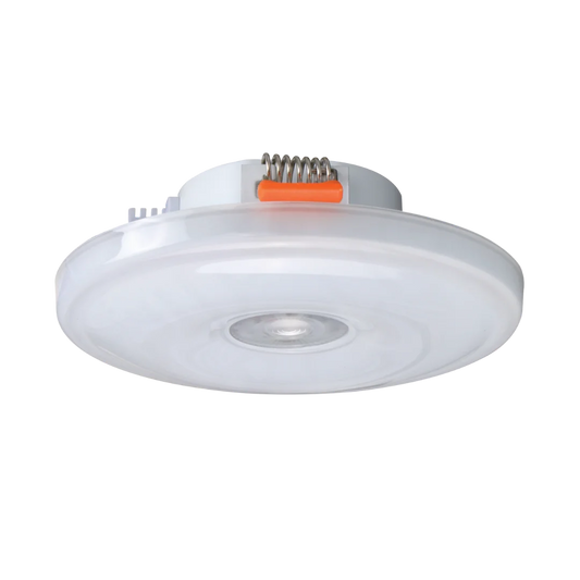 LED Downlight (RML-62G) – 9W, 15W, 24W Multi-Mode SMD + COB Lighting