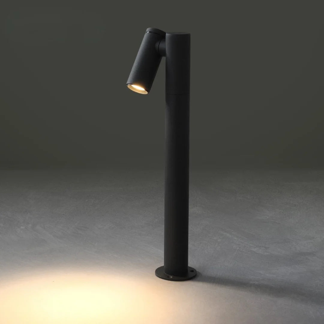LED Spike Light 15W IP65 (BR423) – Flexible Outdoor Spike & Bollard Combo Light with Rotating Joint