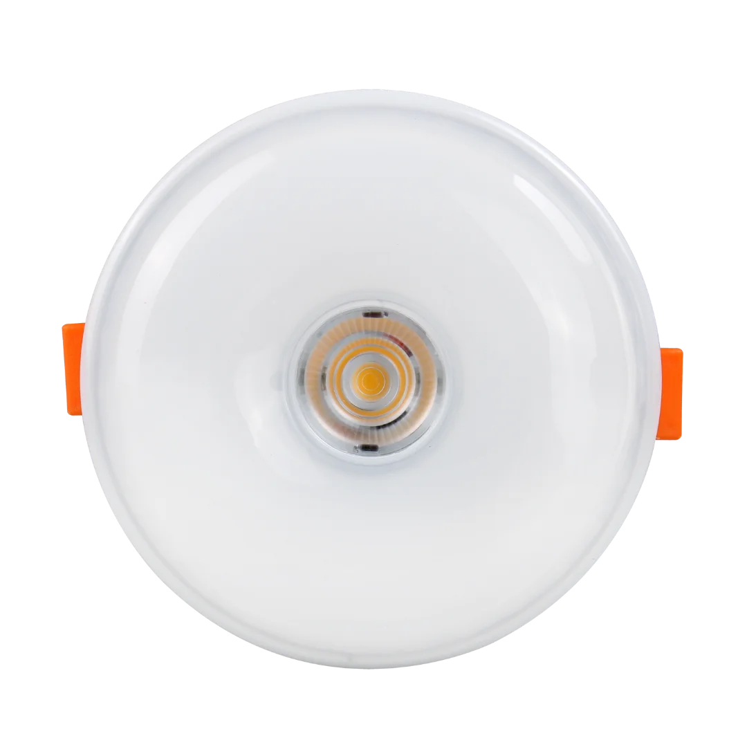 LED Downlight (RML-62G) – 9W, 15W, 24W Multi-Mode SMD + COB Lighting