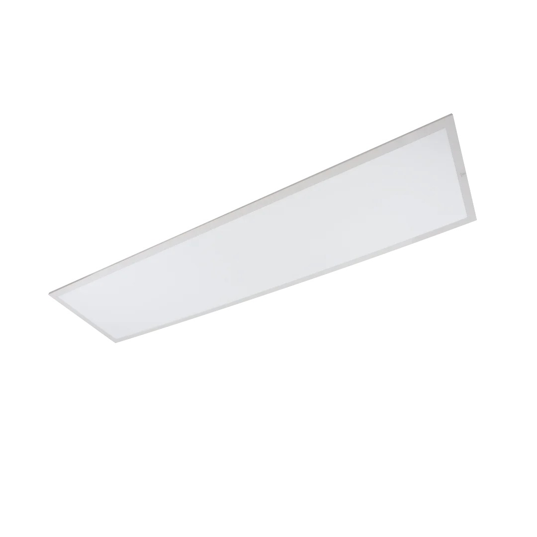 LED Panel Light 48W 120x30cm (WL-PLB120) – Slim Rectangular Ceiling Fixture