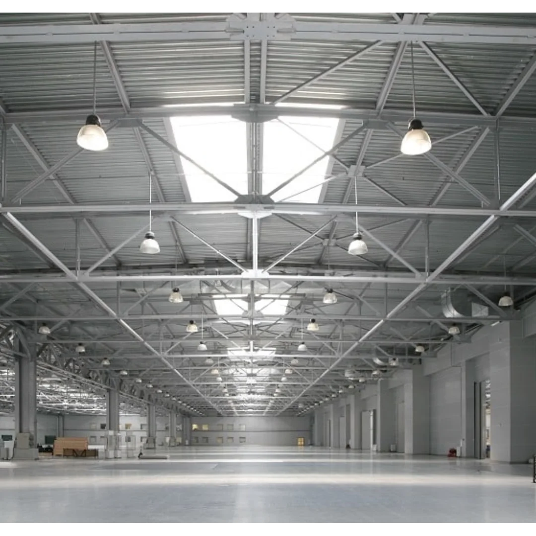 LED Pendant High Bay Light 30W IP65 (YD140612) – For Industrial & Warehouse Lighting